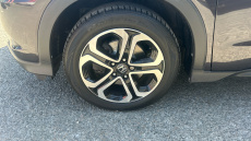 Honda HR-V 1.6 i-DTEC SE Navi 5dr Diesel Hatchback